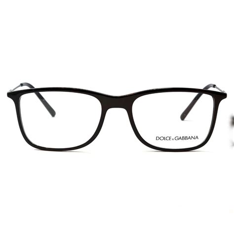 dolce gabbana oculos masculino|Dolce & Gabbana DG5024 Óculos de grau Preto .